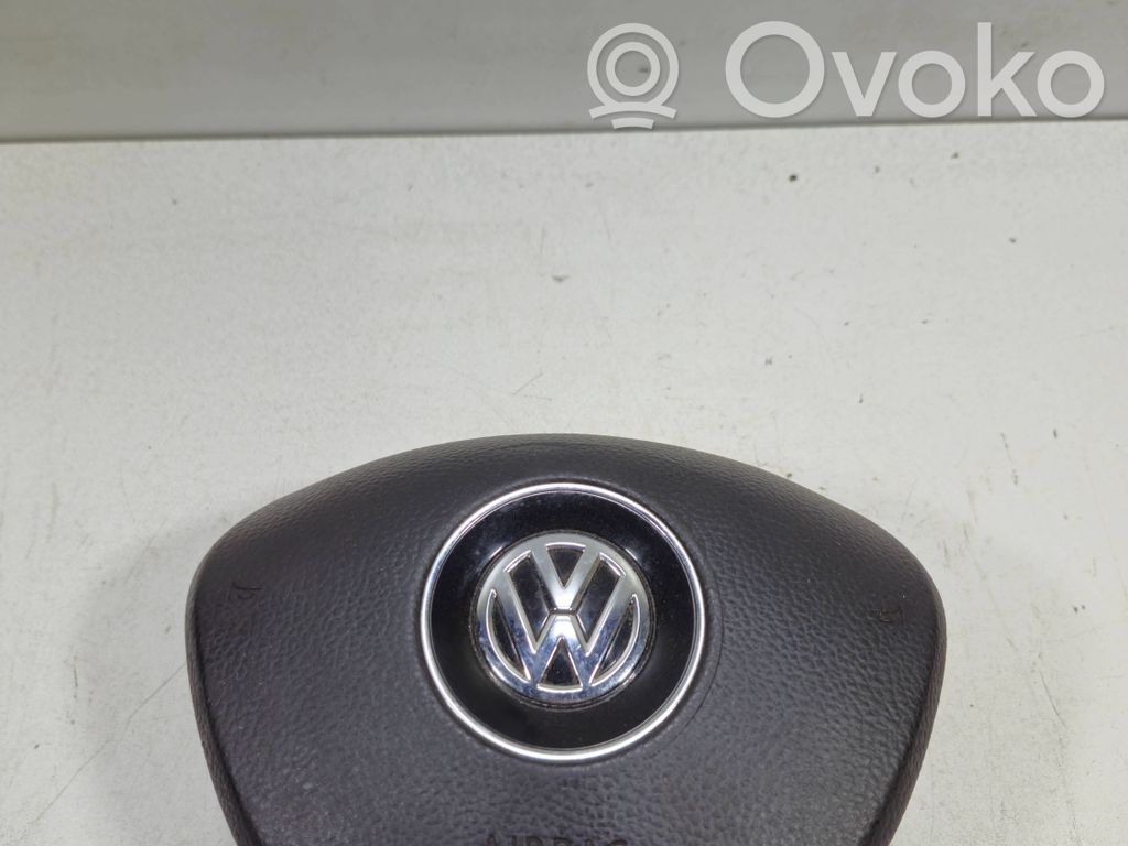 Volkswagen Crafter Poduszka powietrzna Airbag kierownicy 