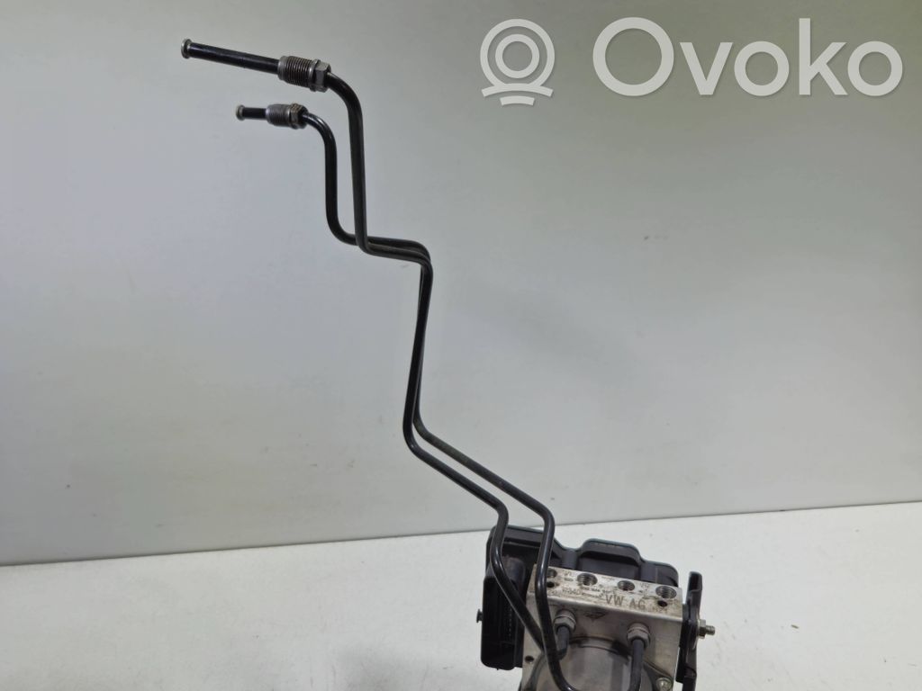 Volkswagen Crafter ABS bloks 