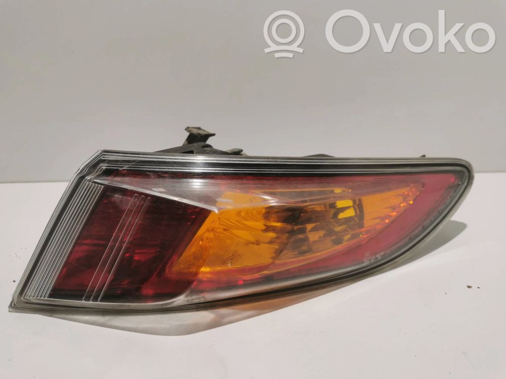 Rear/tail lights   265100,265010