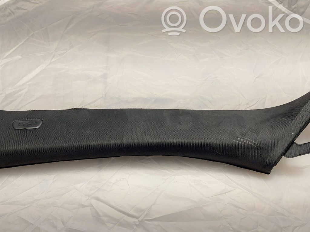 BMW 3 G20 G21 Capac stâlp (A) 