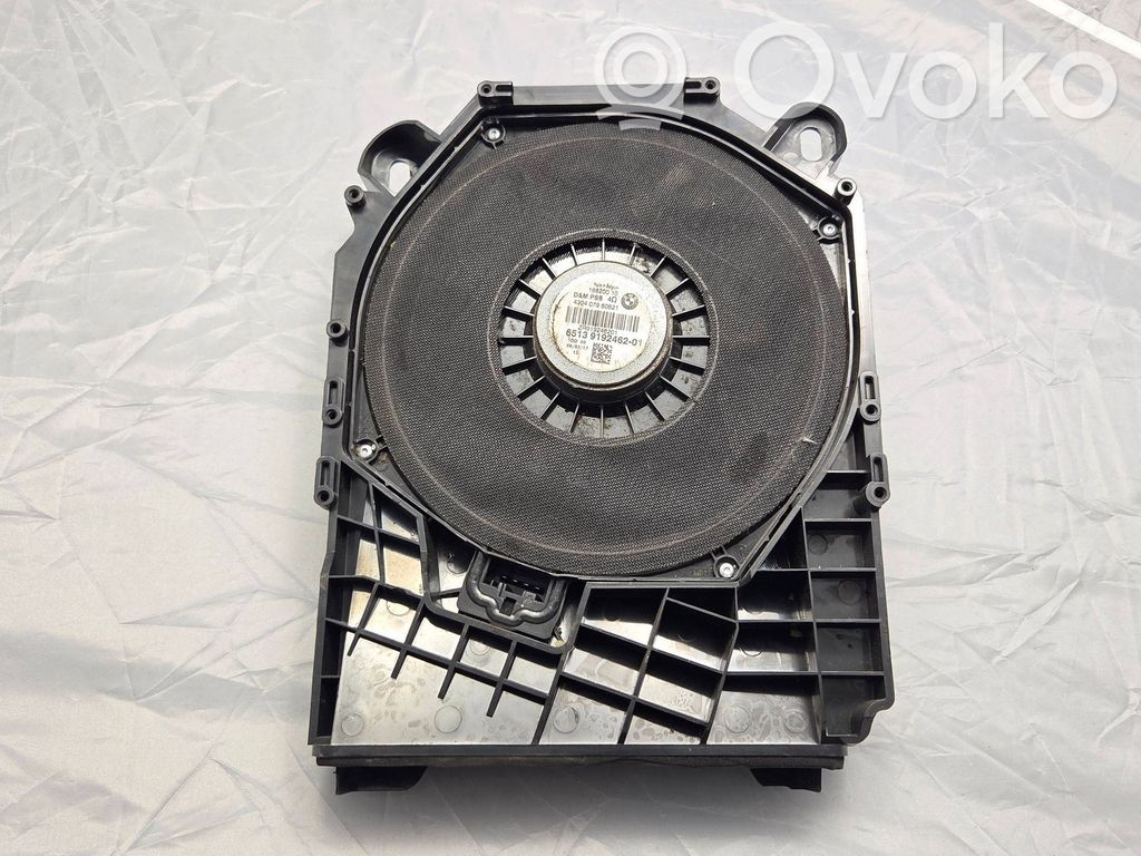 Enceinte subwoofer   9192462