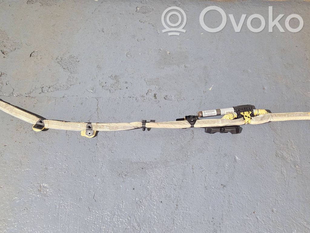 BMW 3 E92 E93 Jumta gaisa spilvens 