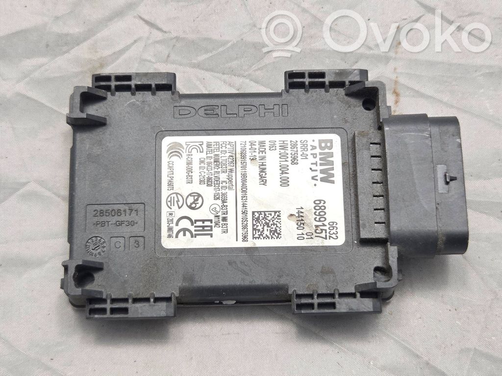 BMW 3 G20 G21 Autres unités de commande / modules 