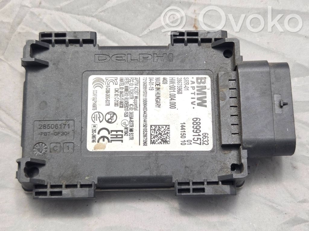 BMW 3 G20 G21 Autres unités de commande / modules 