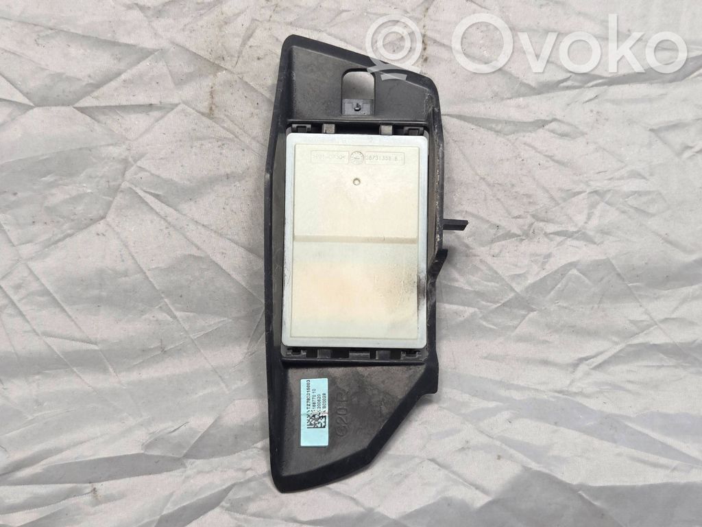Blind spot module   5A2B4D7,14415010,28749009