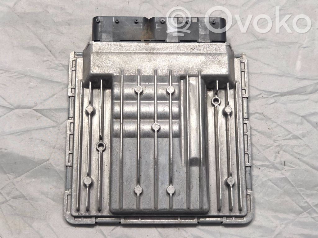 BMW 3 E92 E93 Engine control unit/module 