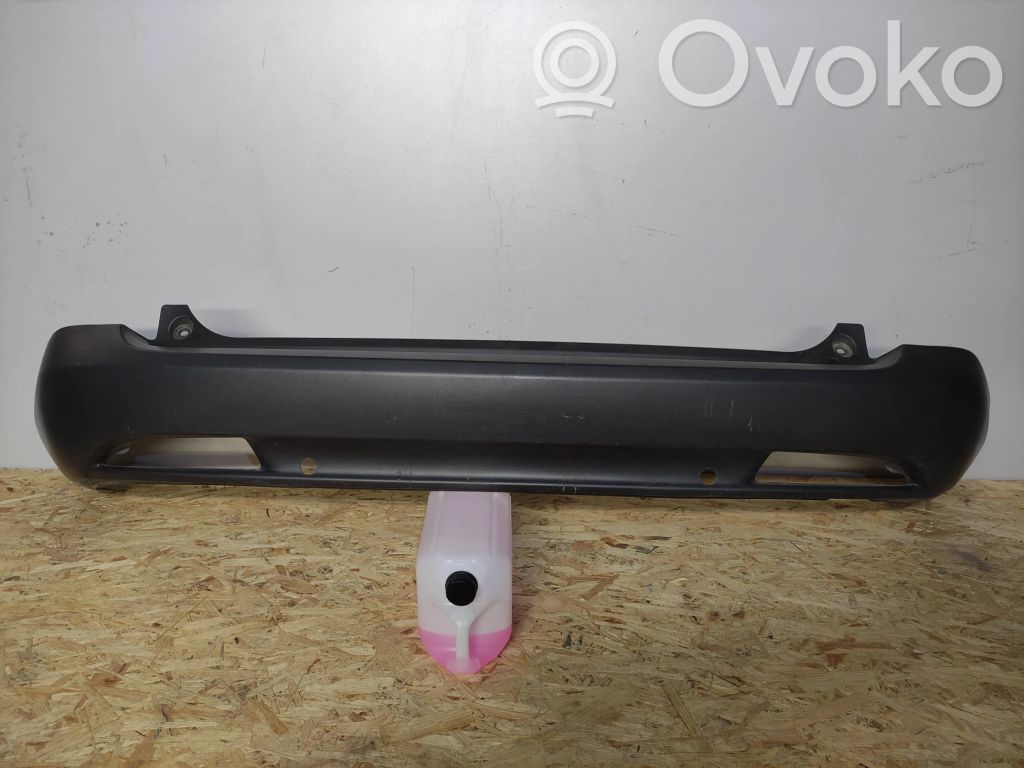 Honda CR-V Parachoques 