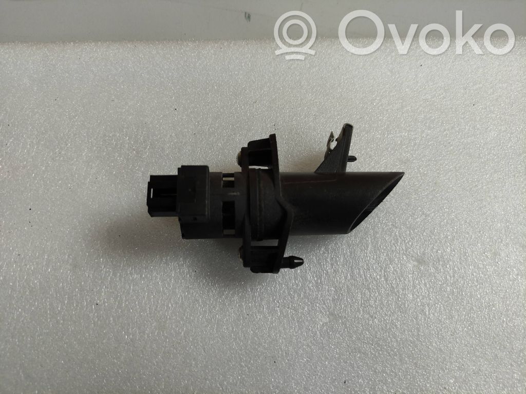 Jeep Renegade Interior temperature sensor 