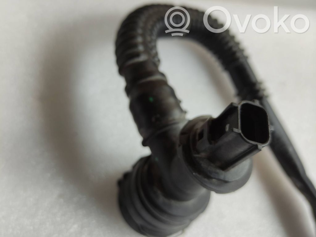 Jeep Renegade Coolant temperature sensor 