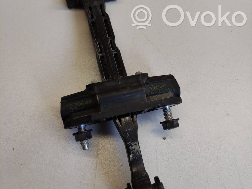 Tesla Model Y Front door check strap stopper 