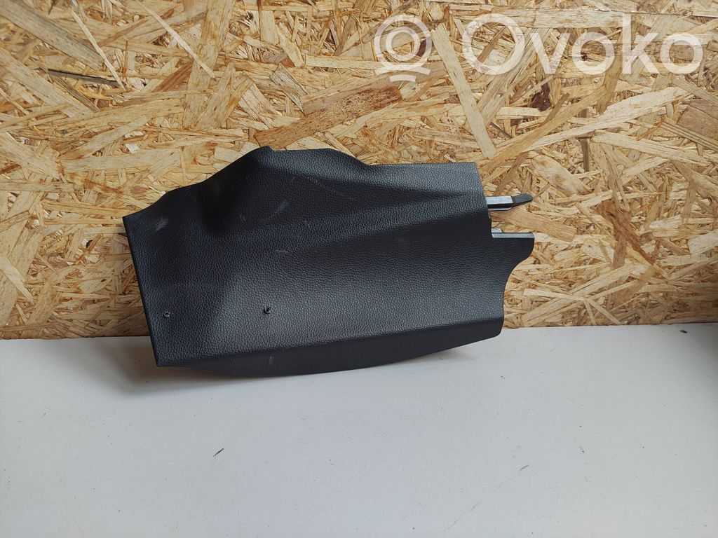 Toyota Corolla E210 E21 Centre console side trim front 
