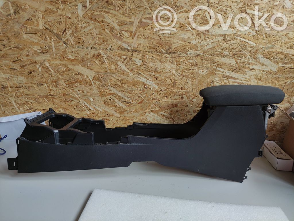 Toyota Corolla E210 E21 Center console 