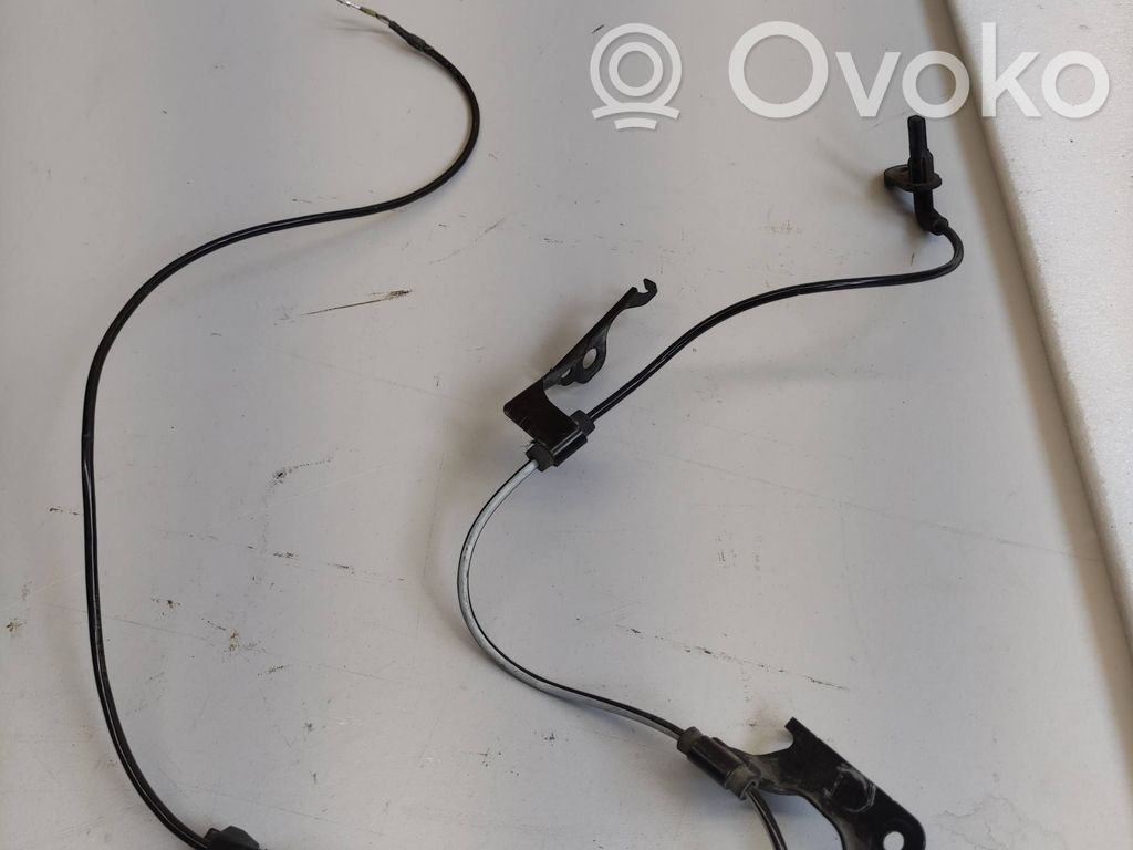 Toyota Corolla E210 E21 ABS brake wheel speed sensor 