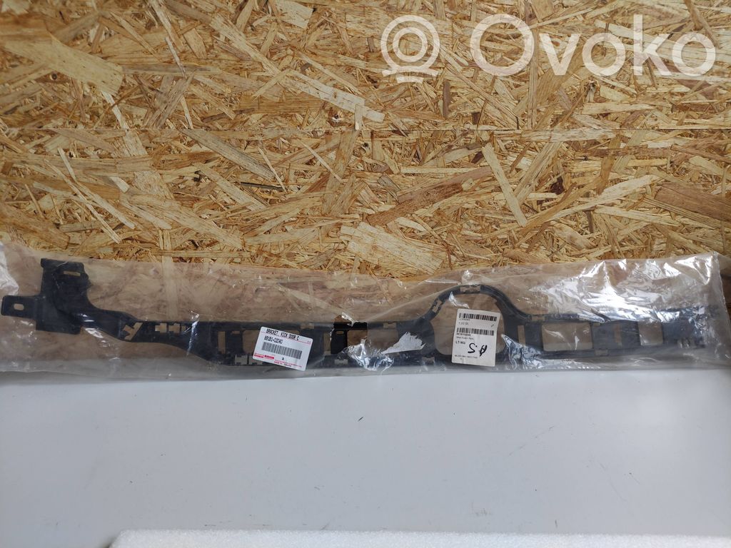 Tailgate/trunk control unit/module   891B102040,R1CKD00RC