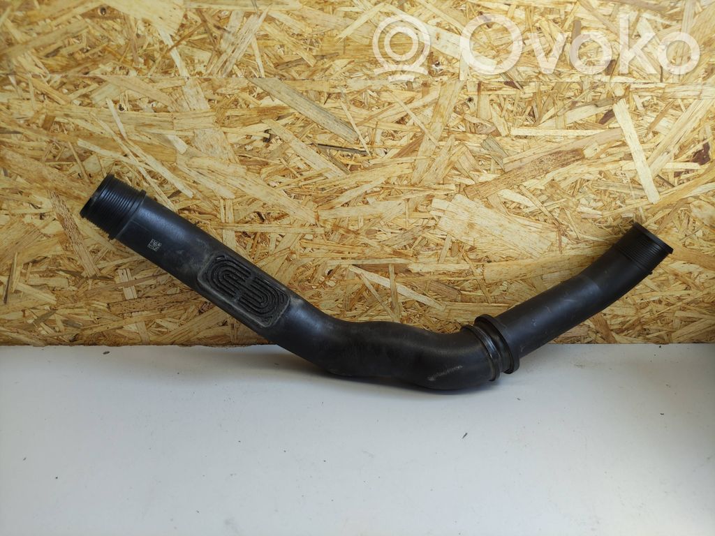 Ford Transit Custom Intercooler hose/pipe 