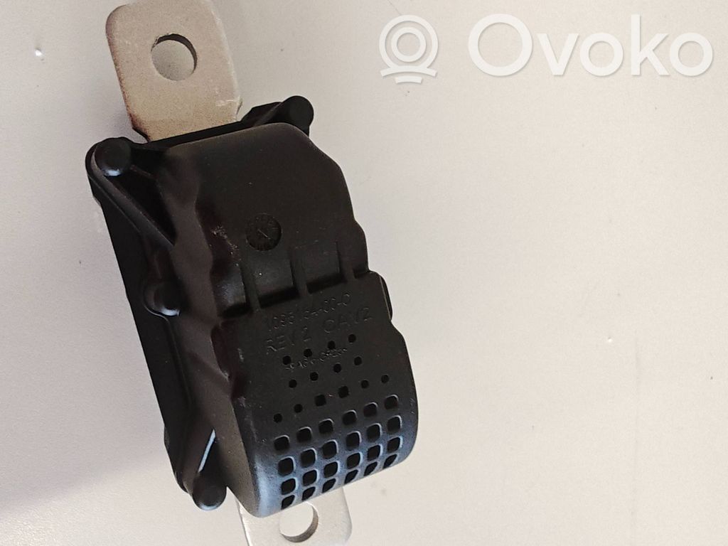 Tesla Model 3 Fusible del relé de la batería 