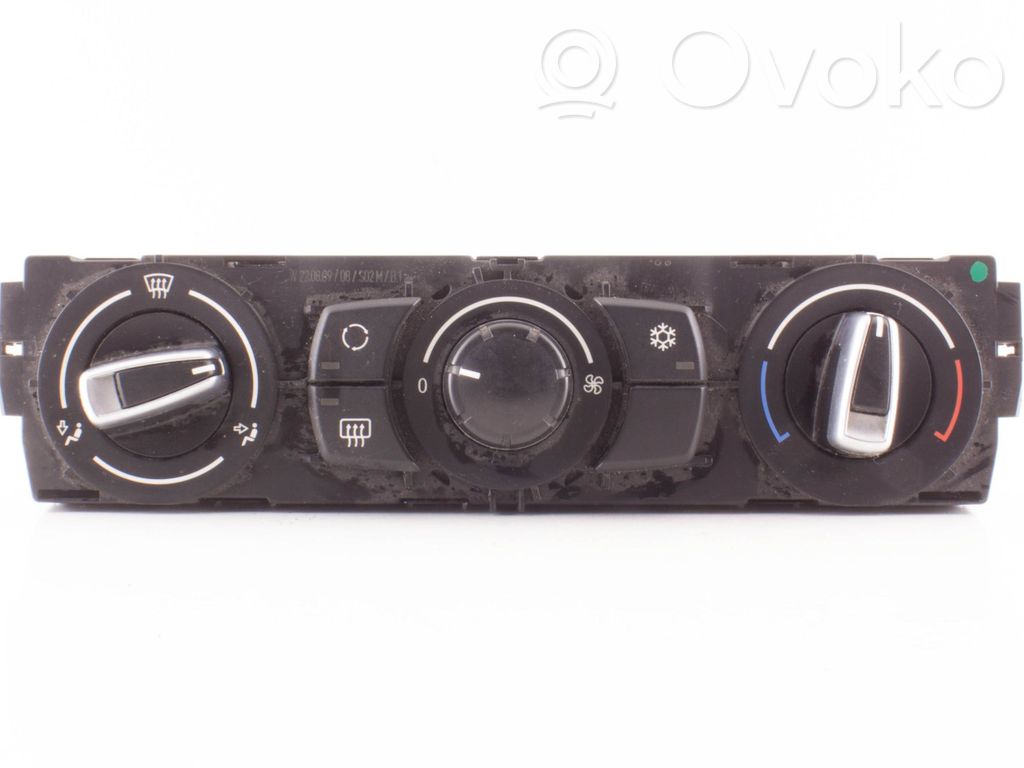 Climate control unit   9216023