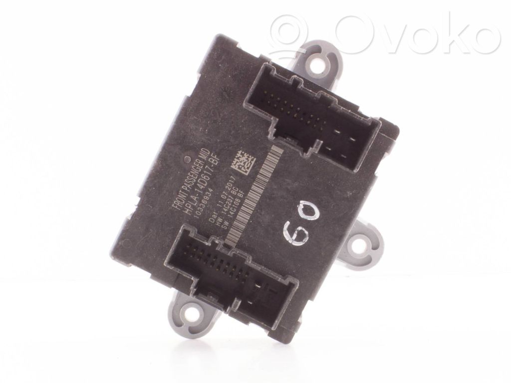 Land Rover Discovery Sport Door control unit/module 