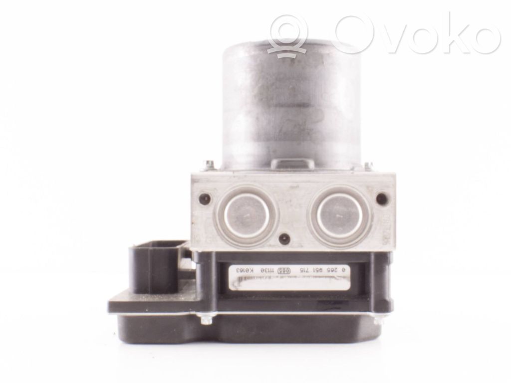 Audi A5 8T 8F ABS Pump 