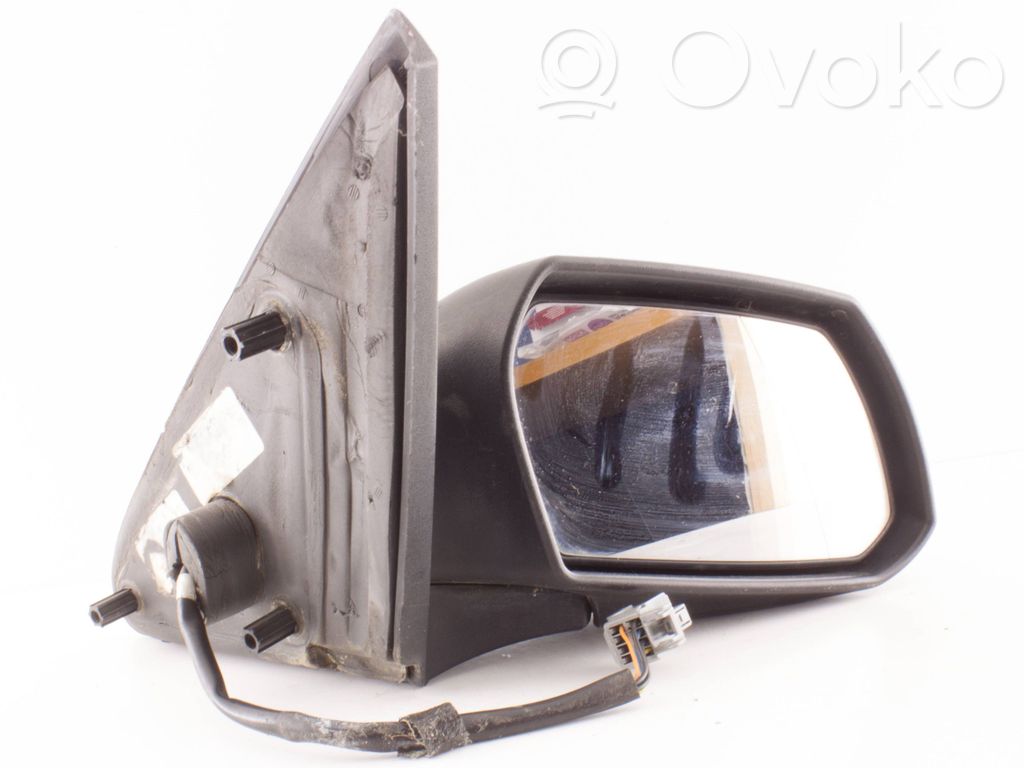 Ford Mondeo Mk III Elektryczne lusterko boczne drzwi przednich 