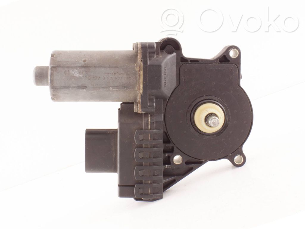 Ford Mondeo Mk III Silnik regulatora szyby drzwi przednich 