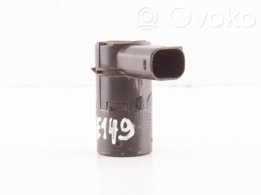 Fiat Doblo Parking PDC sensor 