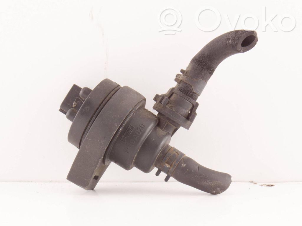 Saab 9-5 Valve vacuum 