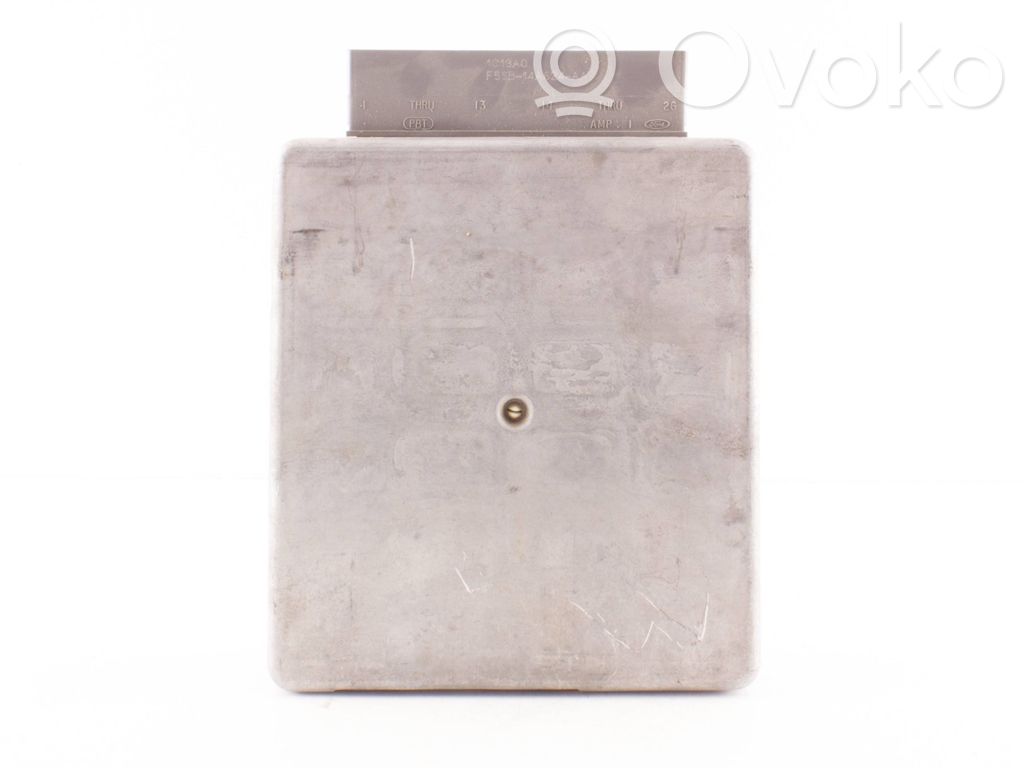 Ford Mondeo Mk III Engine control unit/module 