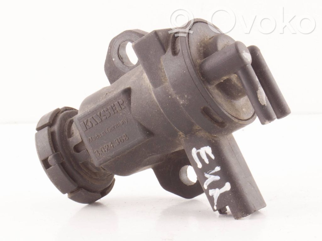 Citroen C3 Solenoīda vārsts 