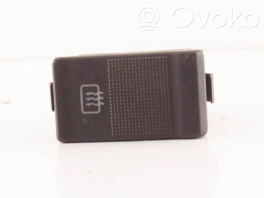 Audi A6 S6 C4 4A Windscreen/window heater switch 