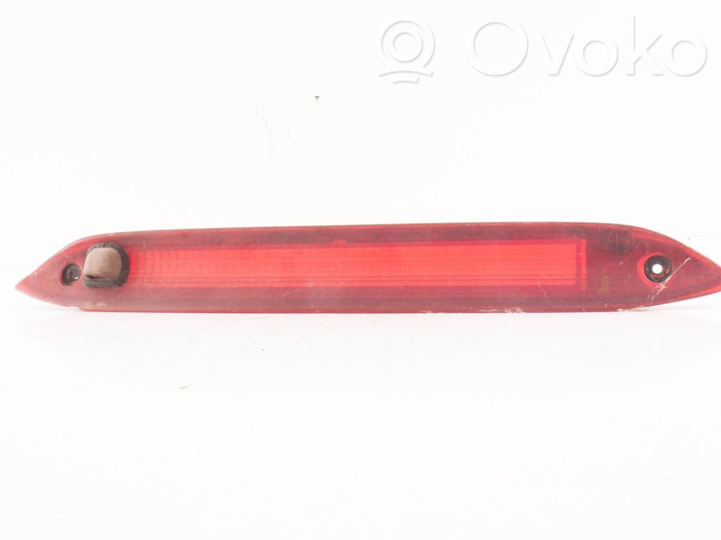 Ford Focus Third/center stoplight 