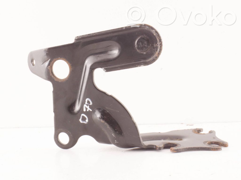 Volkswagen Golf VII Other engine bay part 