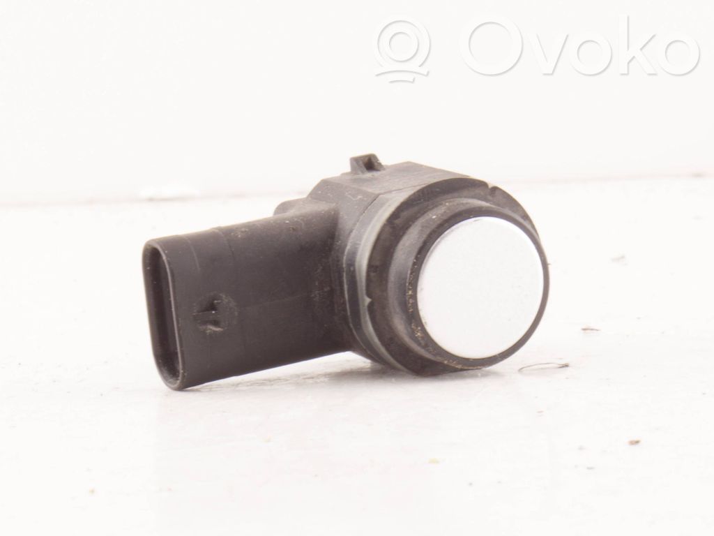 Audi A4 S4 B8 8K Parkošanās sensors PDC 