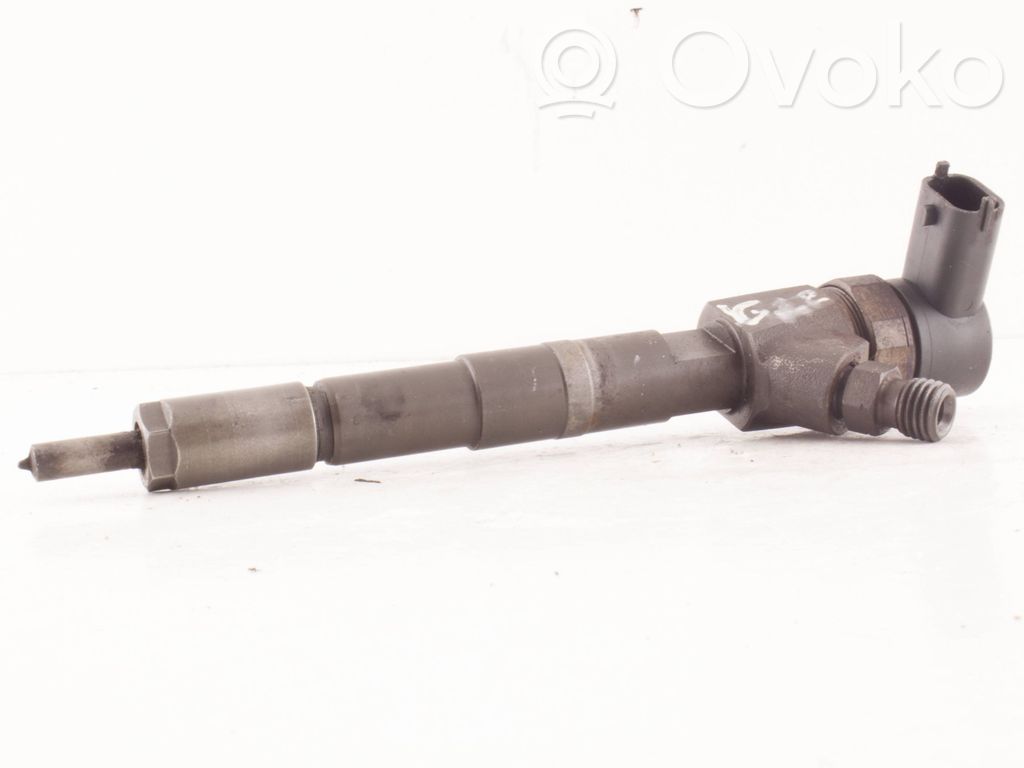 Alfa Romeo 156 Inyector de combustible 