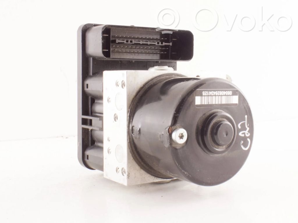 BMW 3 E90 E91 ABS Pump 