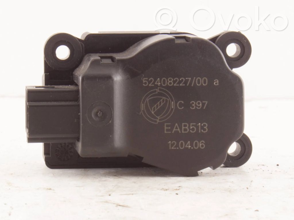 Alfa Romeo 159 Motor/actuator clapetă aer 