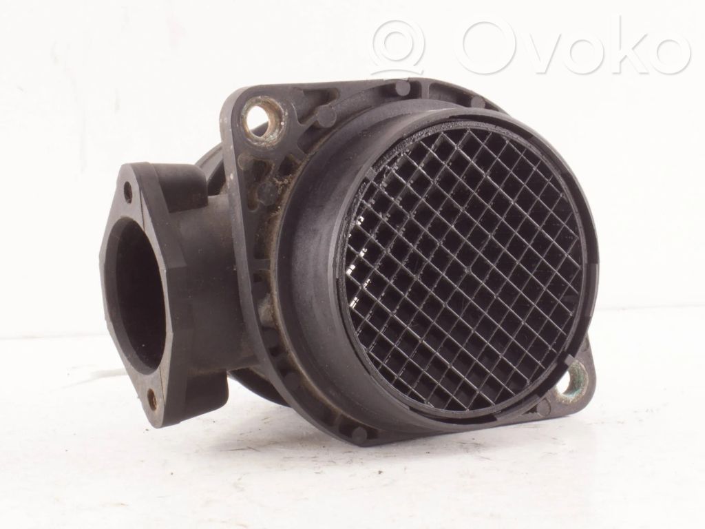 Fiat Stilo Luftmassenmesser Luftmengenmesser 
