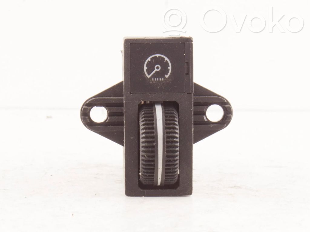 Ford Cougar Panel lighting control switch 