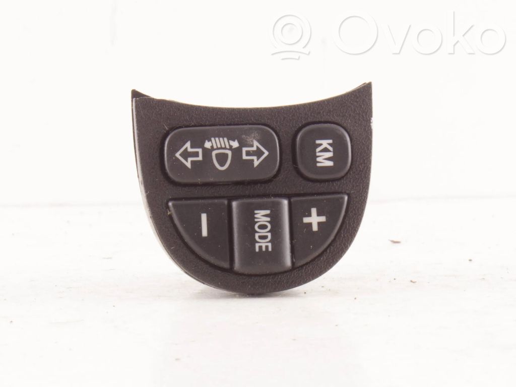 Alfa Romeo 147 Headlight level height control switch 