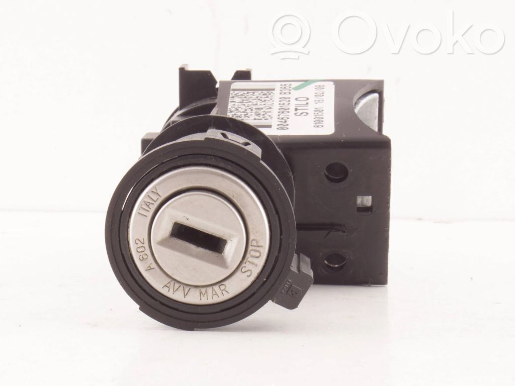 Fiat Stilo Ignition lock 