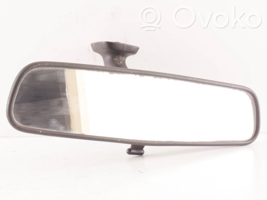 Mitsubishi Space Star Rear view mirror (interior) 
