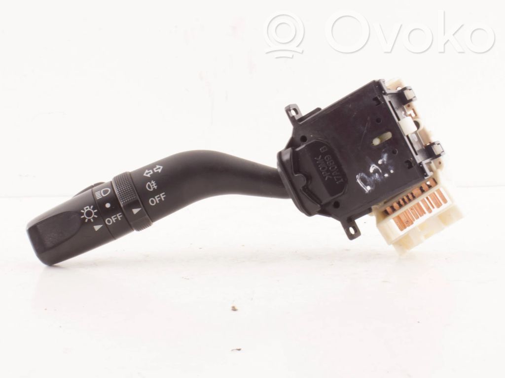 Subaru Forester SF Indicator stalk 