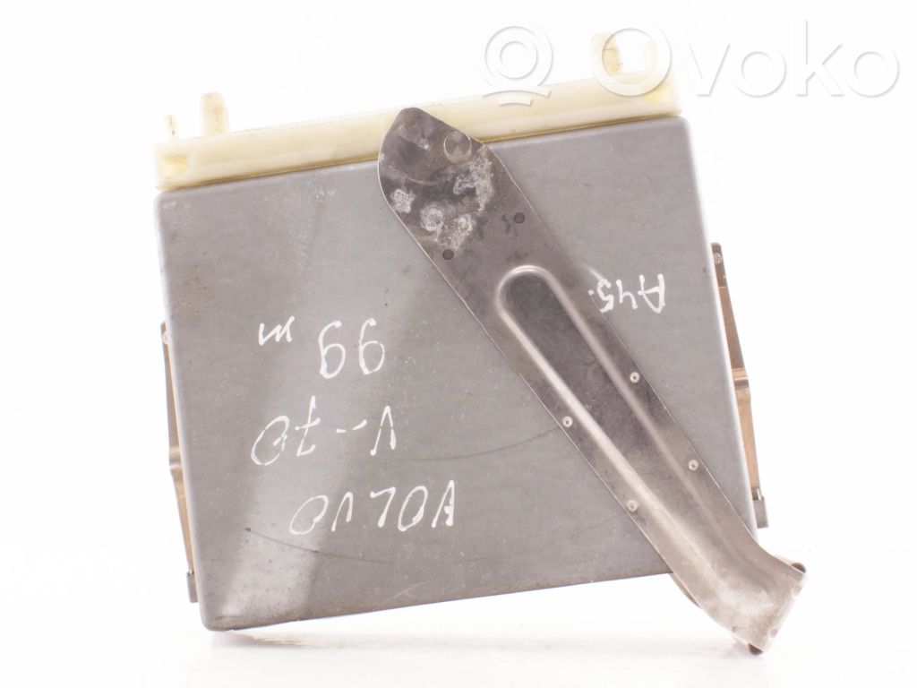 Volvo S70  V70  V70 XC Engine control unit/module 