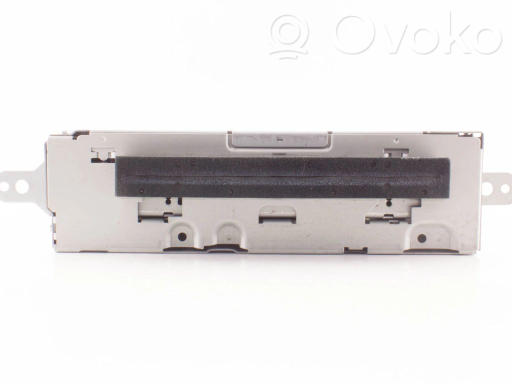 Volvo XC90 Unitate principală radio/CD/DVD/GPS 