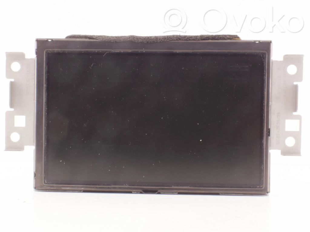 Volvo XC60 Screen/display/small screen 