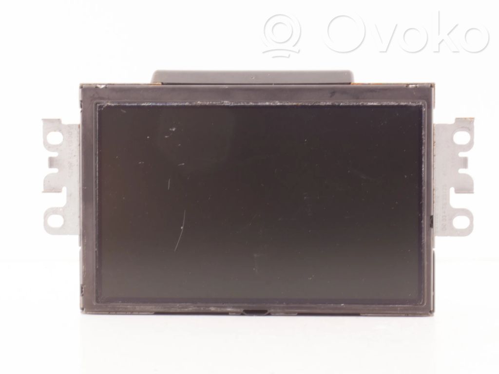 Volvo XC70 Screen/display/small screen 