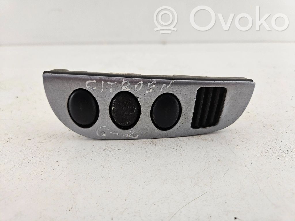 Other switches/knobs/shifts   96428403XT