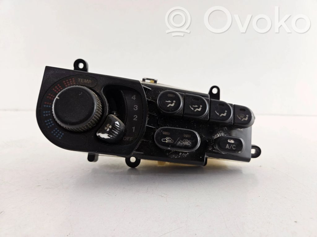 Mazda Xedos 6 Climate control unit 