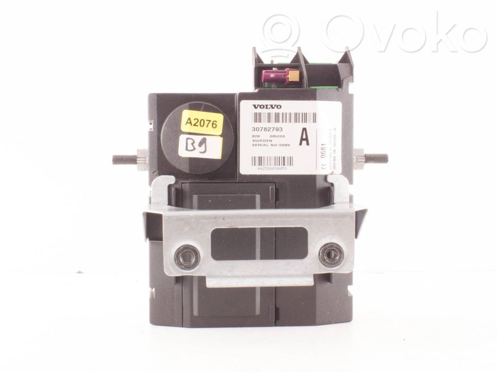 Volvo XC90 Phone control unit/module 