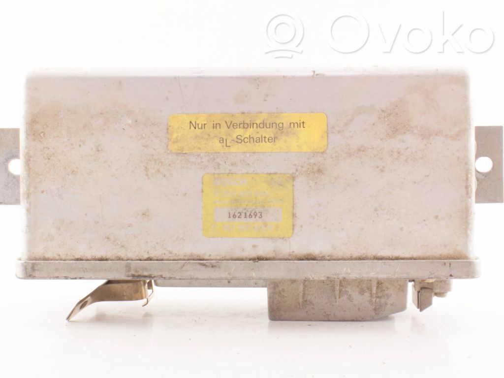 Audi 80 90 B3 ABS control unit/module 